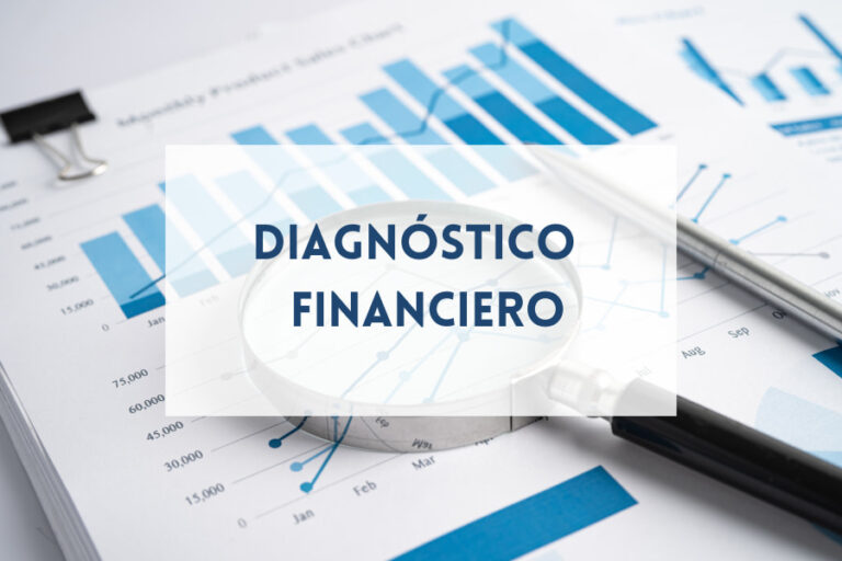 Diagnostico Financiero 6