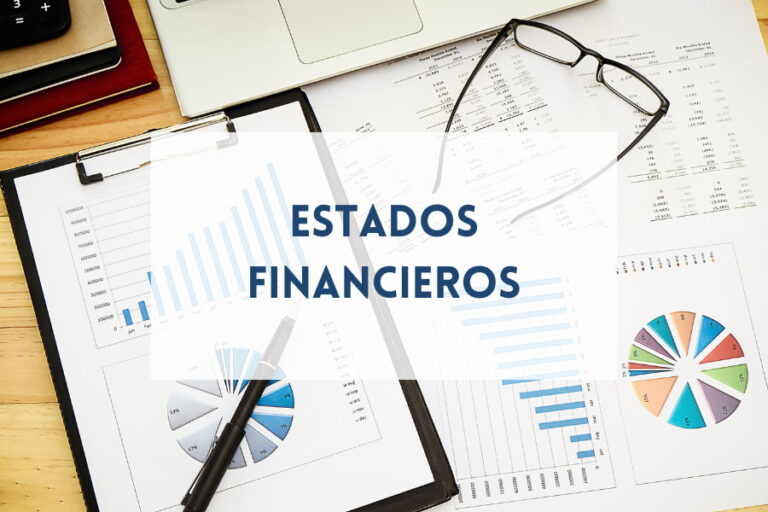 estados financieros 3